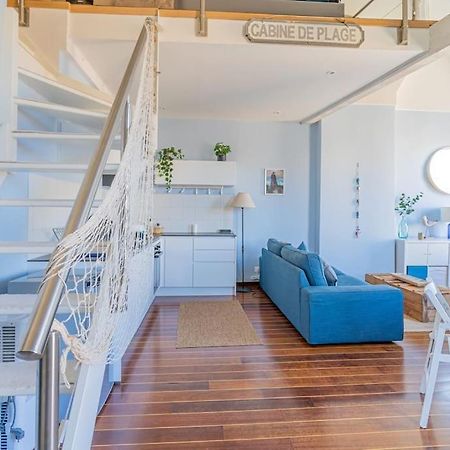 Duplex Bompard-2 Ch Climatisees A 5 Min Des Plages Marsella Exterior foto