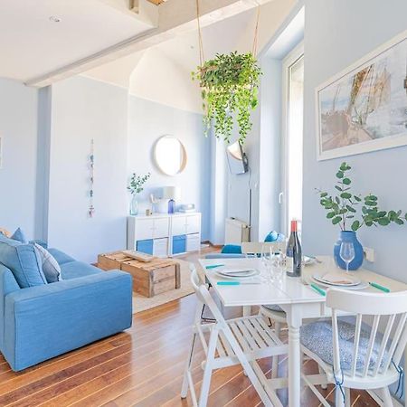 Duplex Bompard-2 Ch Climatisees A 5 Min Des Plages Marsella Exterior foto