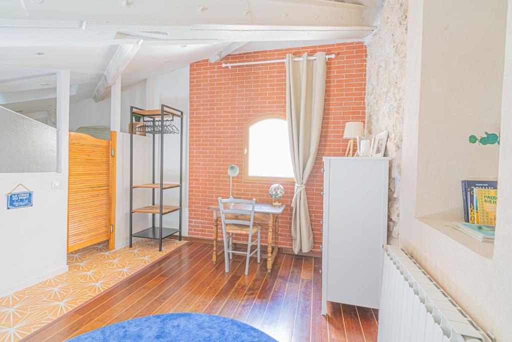 Duplex Bompard-2 Ch Climatisees A 5 Min Des Plages Marsella Exterior foto