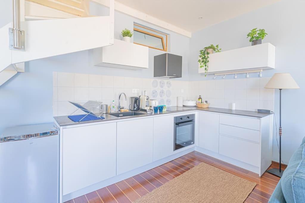 Duplex Bompard-2 Ch Climatisees A 5 Min Des Plages Marsella Exterior foto